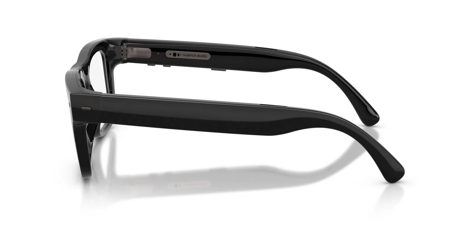 Nuance Audio 5005 Eyeglasses - view 4